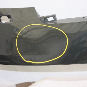 Range Rover Vogue L460 Front Bumper 2021 ON M8E2-17F003-A Genuine *DAMAGED* - Image 5