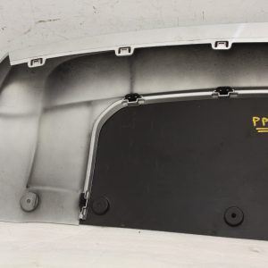 Range Rover Vogue L460 Front Bumper Lower Section 2022 ON M8E2-17F011-A Genuine - Image 13