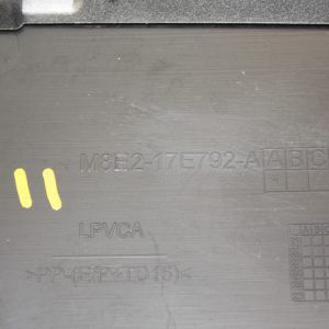 Range Rover Vogue L460 Front Bumper Lower Section 2022 ON M8E2-17F011-A Genuine - Image 14