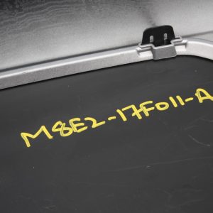 Range Rover Vogue L460 Front Bumper Lower Section 2022 ON M8E2-17F011-A Genuine - Image 16