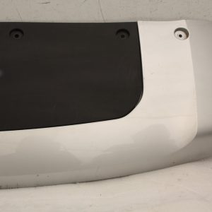Range Rover Vogue L460 Front Bumper Lower Section 2022 ON M8E2-17F011-A Genuine - Image 3