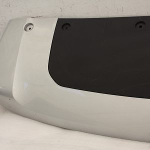 Range Rover Vogue L460 Front Bumper Lower Section 2022 ON M8E2-17F011-A Genuine - Image 5