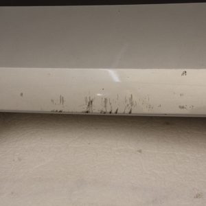 Range Rover Vogue L460 Front Bumper Lower Section 2022 ON M8E2-17F011-A Genuine - Image 8