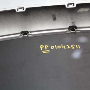 Range Rover Vogue L460 Front Bumper Lower Section 2022 ON M8E2-17F011-A Genuine - Image 10