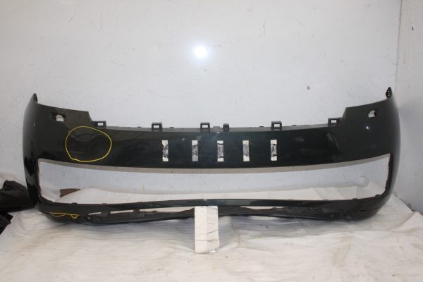 Range-Rover-Vogue-L460-Front-Bumper-M8E2-17F003-A-Genuine-DAMAGED-177336924418