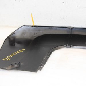 Range Rover Vogue L460 Front Lower Section 2022 ON M8E2-17F011-C *DAMAGED* - Image 14