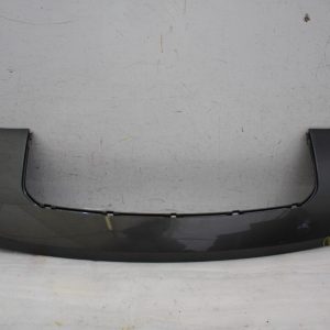 Range Rover Vogue L460 Front Lower Section 2022 ON M8E2-17F011-C *DAMAGED* - Image 1