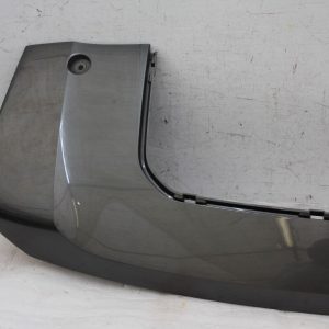 Range Rover Vogue L460 Front Lower Section 2022 ON M8E2-17F011-C *DAMAGED* - Image 6