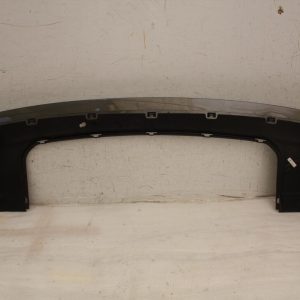 Range Rover Vogue L460 Front Lower Section 2022 ON M8E2-17F011-C *DAMAGED* - Image 9