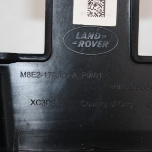 Range Rover Vogue L460 Rear Bumper Bracket 2022 ON M8E2-17E800-A Genuine - Image 6