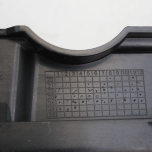 Range Rover Vogue L460 Rear Bumper Bracket 2022 ON M8E2-17E800-A Genuine - Image 7