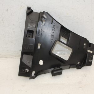 Renault Captur Front Bumper Left Bracket 620430370R Genuine - Image 1