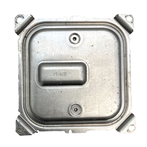 Renault Captur Headlight Ballast Control Module 260556623R Genuine