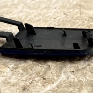 Renault Captur Mk2 Front Bumper Tow Hook Eye Cover 2019-2024 511801345R Genuine - Image 11