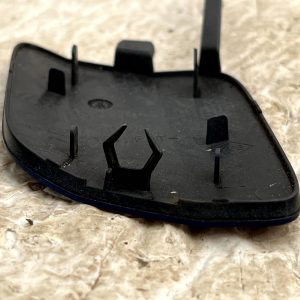 Renault Captur Mk2 Front Bumper Tow Hook Eye Cover 2019-2024 511801345R Genuine - Image 12