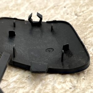 Renault Captur Mk2 Front Bumper Tow Hook Eye Cover 2019-2024 511801345R Genuine - Image 14