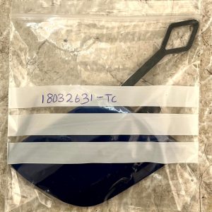 Renault Captur Mk2 Front Bumper Tow Hook Eye Cover 2019-2024 511801345R Genuine - Image 16