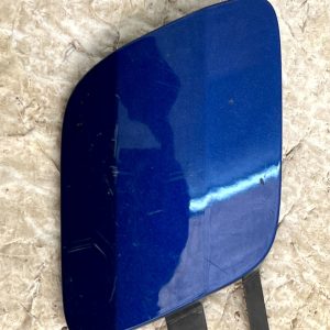 Renault Captur Mk2 Front Bumper Tow Hook Eye Cover 2019-2024 511801345R Genuine - Image 3