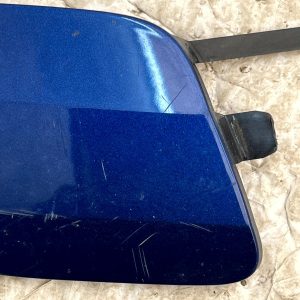 Renault Captur Mk2 Front Bumper Tow Hook Eye Cover 2019-2024 511801345R Genuine - Image 6