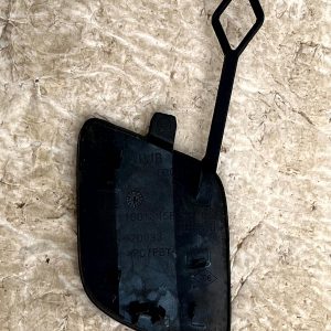 Renault Captur Mk2 Front Bumper Tow Hook Eye Cover 2019-2024 511801345R Genuine - Image 7