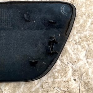 Renault Captur Mk2 Front Bumper Tow Hook Eye Cover 2019-2024 511801345R Genuine - Image 10