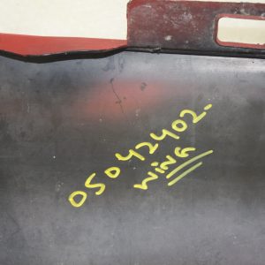 Renault Clio Front Left Side Wing 8200084448 Genuine - Image 13