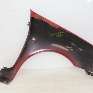 Renault Clio Front Left Side Wing 8200084448 Genuine - Image 17