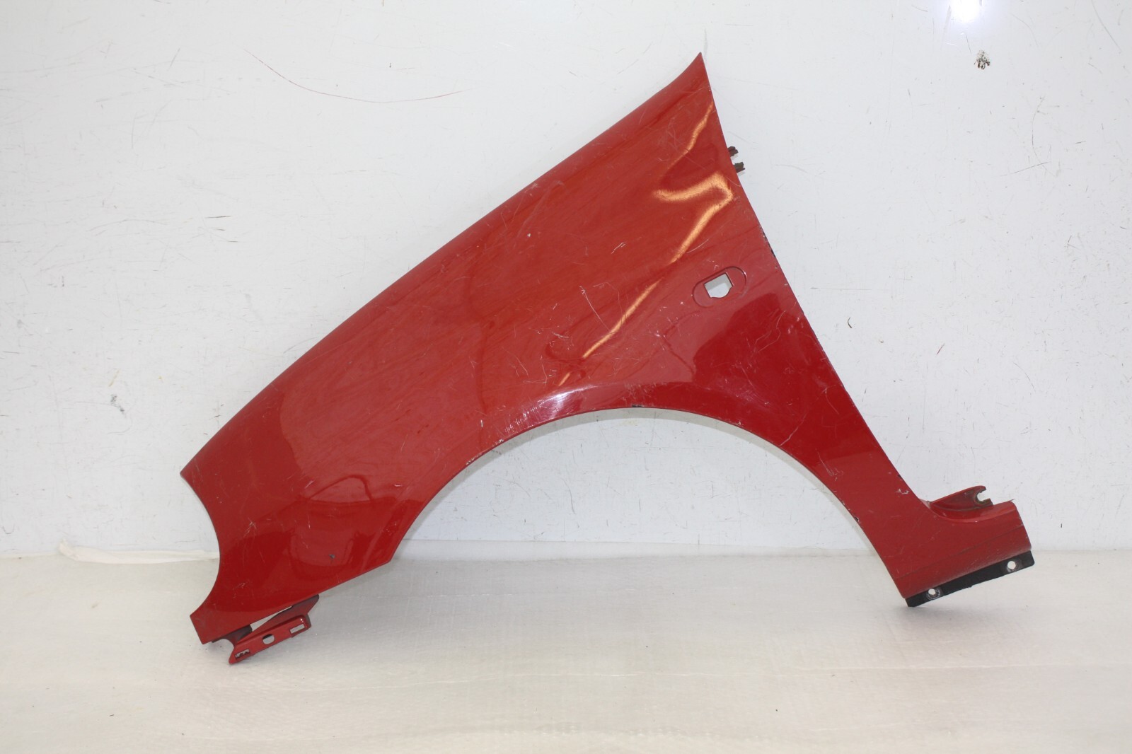 Renault Clio Front Left Side Wing 8200084448 Genuine