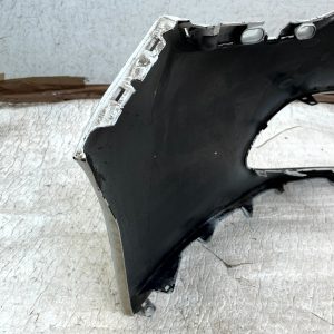 Renault Clio Mk4 Front Bumper 2012 TO 2016 620221112R Genuine - Image 11
