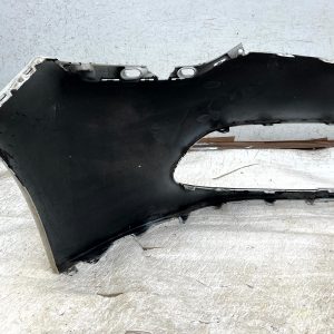 Renault Clio Mk4 Front Bumper 2012 TO 2016 620221112R Genuine - Image 12