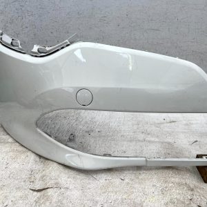 Renault Clio Mk4 Front Bumper 2012 TO 2016 620221112R Genuine - Image 4