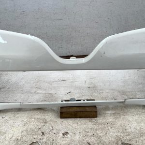 Renault Clio Mk4 Front Bumper 2012 TO 2016 620221112R Genuine - Image 5