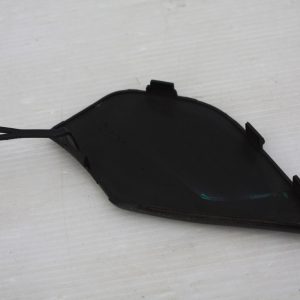 Renault Kadjar Front Bumper Tow Cover 2015 to 2018 511804962R Genuine - Image 5