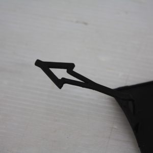 Renault Kadjar Front Bumper Tow Cover 2015 to 2018 511804962R Genuine - Image 6