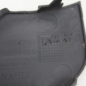 Renault Kadjar Front Bumper Tow Cover 2015 to 2018 511804962R Genuine - Image 9