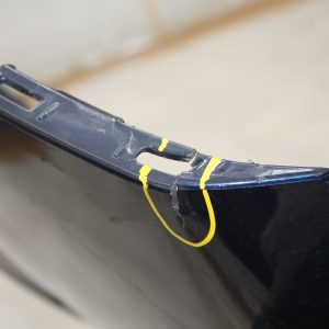 Renault Kangoo Front Bumper 2013 TO 2022 620226316R Genuine *DAMAGED* - Image 12