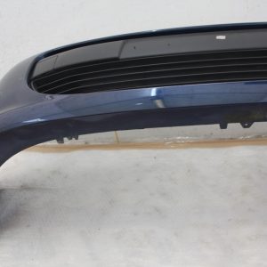 Renault Kangoo Front Bumper 2013 TO 2022 620226316R Genuine *DAMAGED* - Image 14