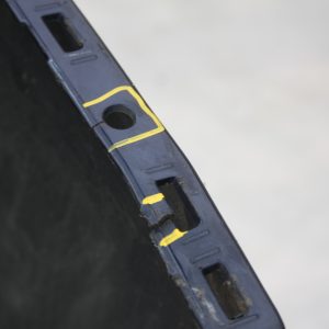 Renault Kangoo Front Bumper 2013 TO 2022 620226316R Genuine *DAMAGED* - Image 17