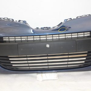 Renault Kangoo Front Bumper 2013 TO 2022 620226316R Genuine *DAMAGED* - Image 3