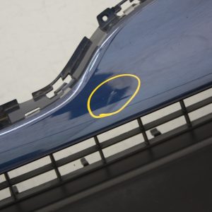 Renault Kangoo Front Bumper 2013 TO 2022 620226316R Genuine *DAMAGED* - Image 4