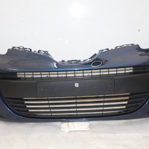 Renault Kangoo Front Bumper 2013 TO 2022 620226316R Genuine *DAMAGED*
