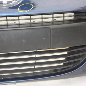 Renault Kangoo Front Bumper 2013 TO 2022 620226316R Genuine *DAMAGED* - Image 5