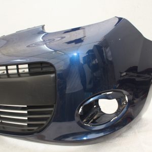 Renault Kangoo Front Bumper 2013 TO 2022 620226316R Genuine *DAMAGED* - Image 7