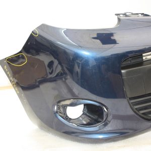Renault Kangoo Front Bumper 2013 TO 2022 620226316R Genuine *DAMAGED* - Image 8