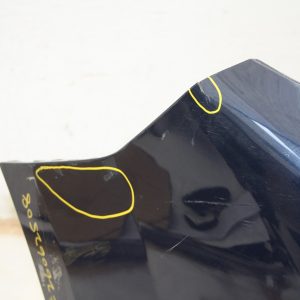 Renault Kangoo Front Bumper 2013 TO 2022 620226316R Genuine *DAMAGED* - Image 9