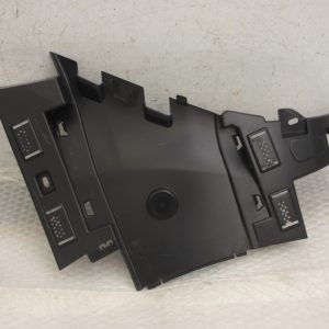 Renault Kangoo Front Bumper Right Side Bracket 960168211R Genuine - Image 1