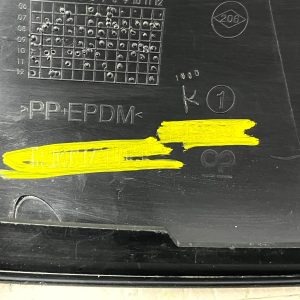 Renault Laguna MK3 GT Front Bumper Lower Section 2007 TO 2012 44329 Genuine - Image 15