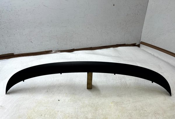 Renault-Laguna-MK3-GT-Front-Bumper-Lower-Section-2007-TO-2012-44329-Genuine-177644609988