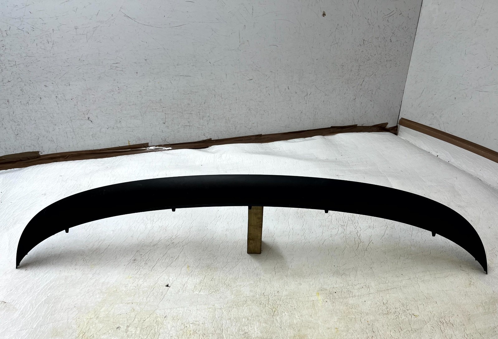 Renault Laguna MK3 GT Front Bumper Lower Section 2007 TO 2012 44329 Genuine