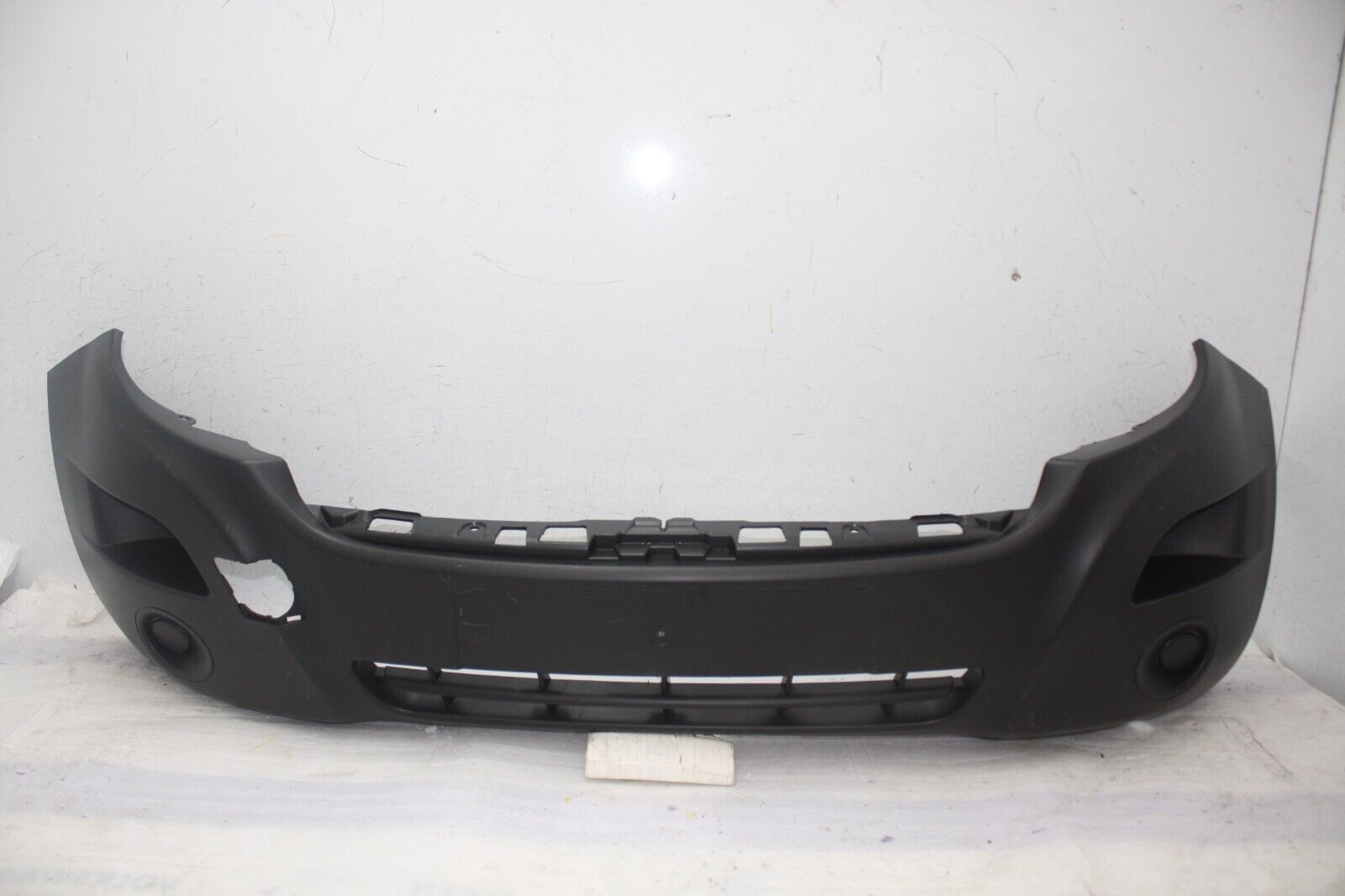 Renault Master Front Bumper 2014 TO 2019 *AFTER MARKET*